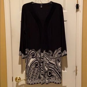 Tunic top